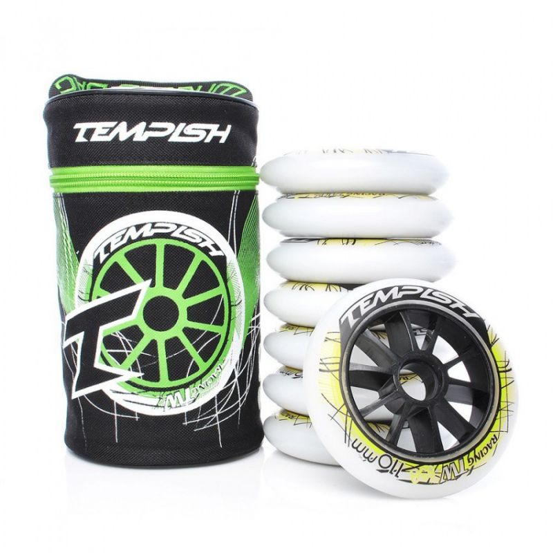 TEMPISH Tw PU 90A wheels In preparation Your Sports Performance