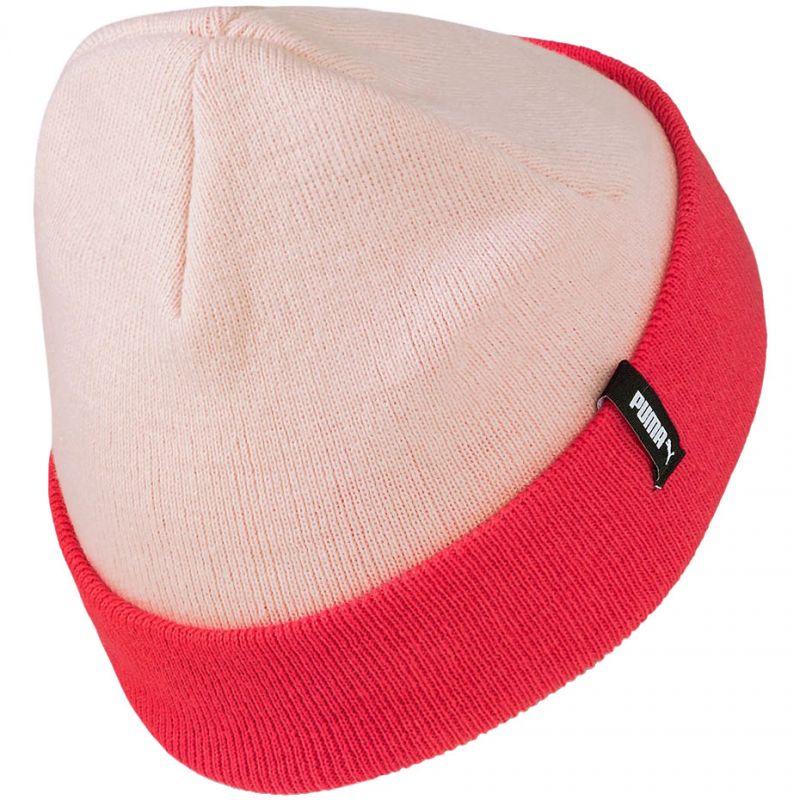 Puma Animal Classic Cuff Beanie Jr 23456 02 Clothing/Multisport Puma