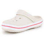 Crocs Crocband Stucco W 11016-1AS flip-flops