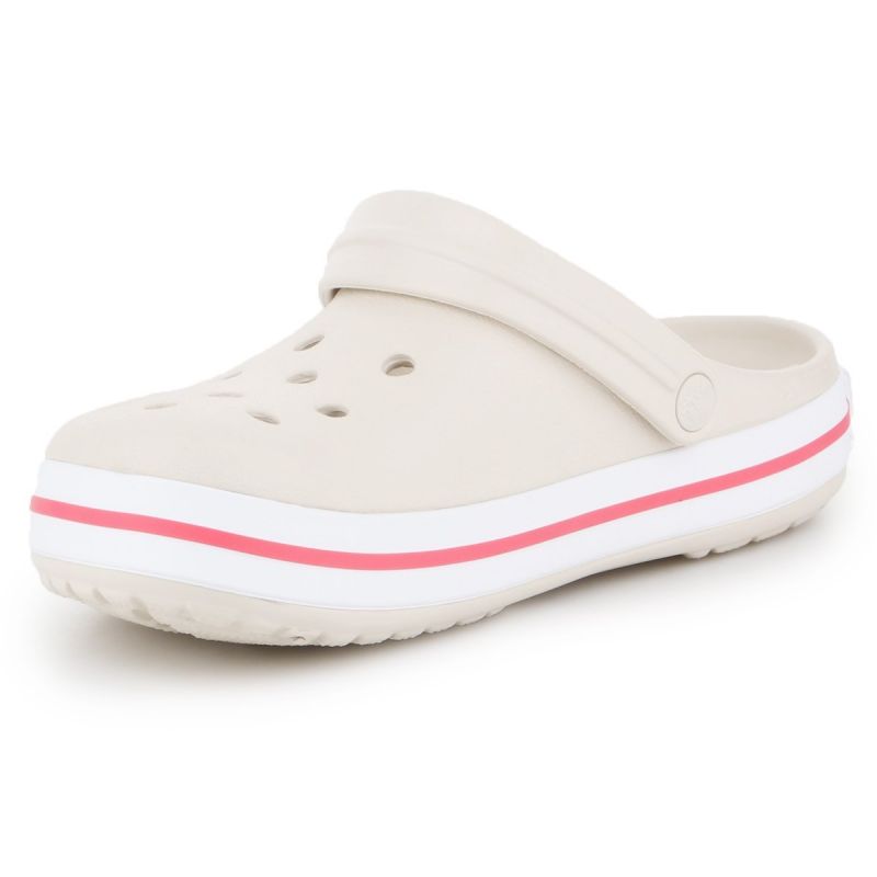 Crocs Crocband Stucco W 11016-1AS flip-flops