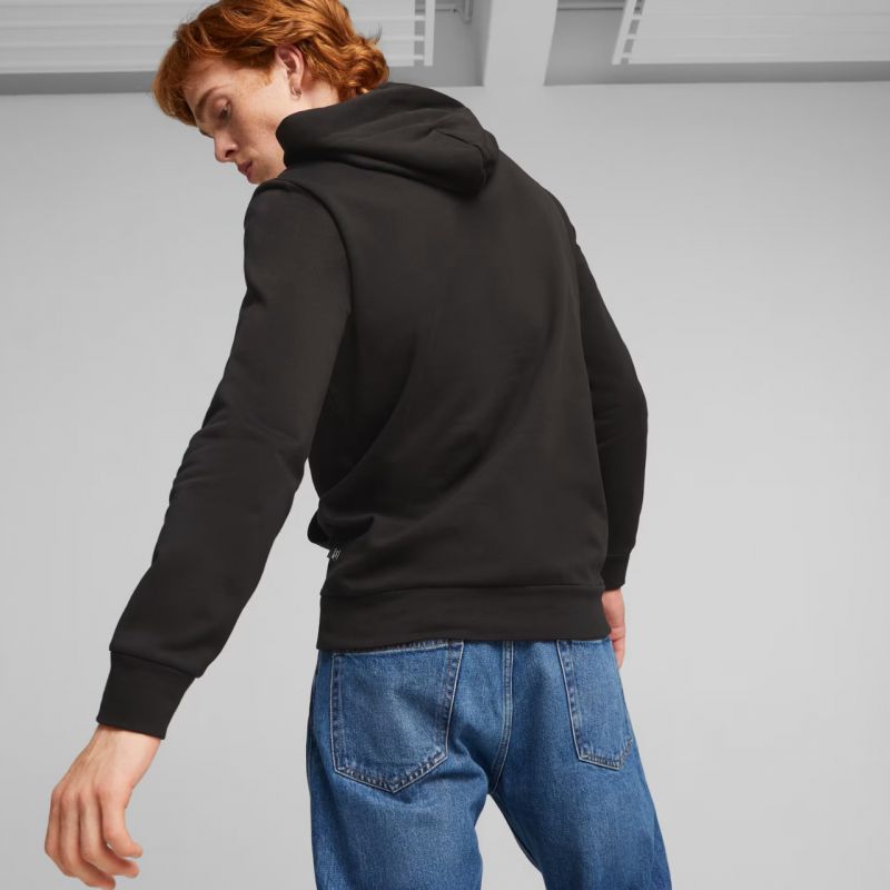 Puma Better Essentials Hoodie FL M 676814 01 Clothing/Lifestyle Puma