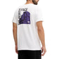 The North Face M Half Dome Photo SS Tee NF0A8EE9FN41 White Clothing North Face