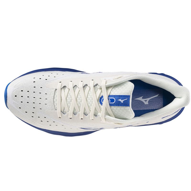 Mizuno Wave Skyrise 6 M J1GC250954 shoes Footwear/Running/Men/Athletics track Mizuno