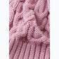 Reima Beanie Paljakka 5300035C-4500 Children's Winter Hat In preparation Your Sports Performance