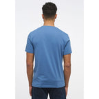 Mustang Alex C Print M T-shirt 1013836-5169 Clothing/Lifestyle/T-shirts/Mustang Your Sports Performance