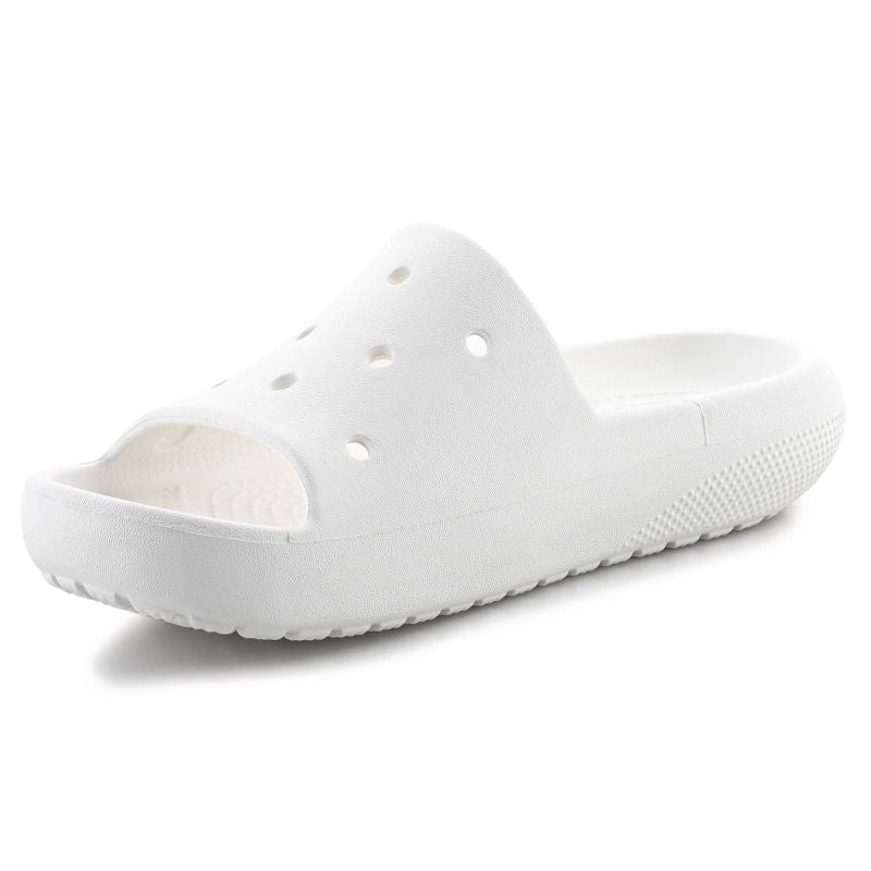 Crocs Classic Slide v2 U flip-flops 209401-100