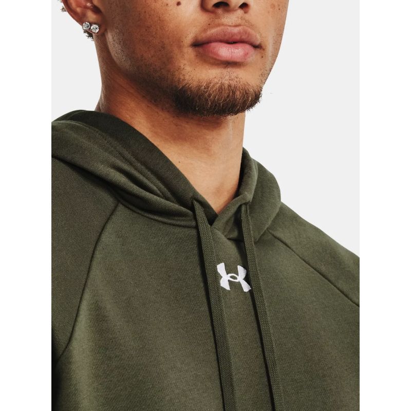 Under Armor M 1379757-390 sweatshirt Clothing/Training Your Sports Performance