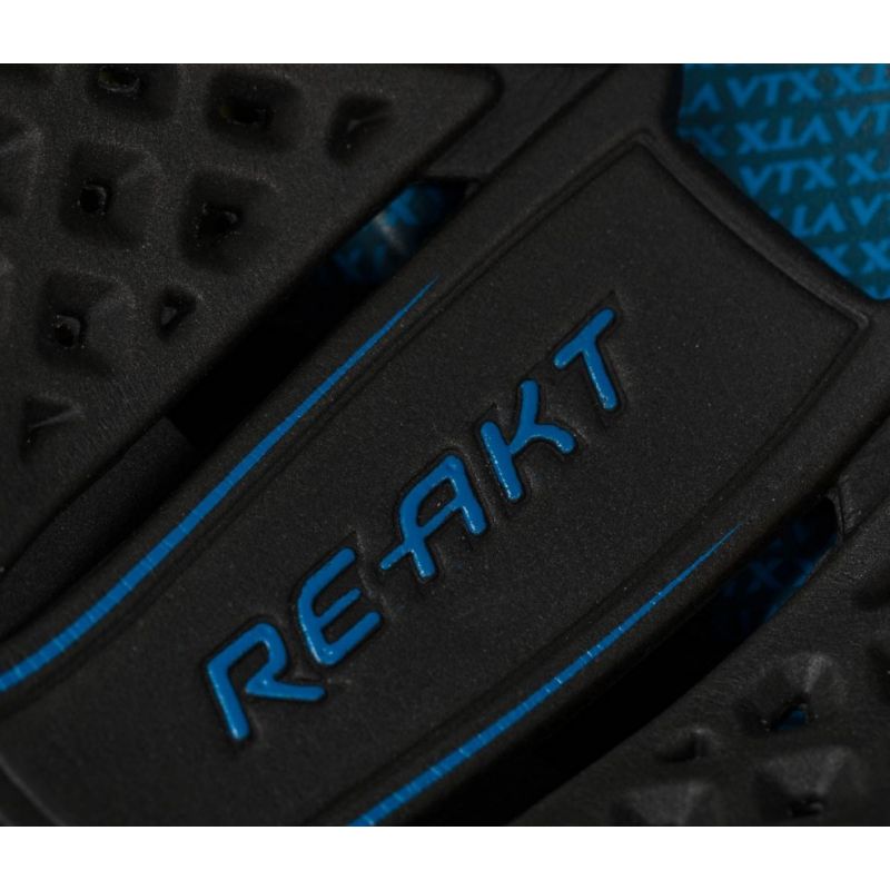 Bauer Re-akt 95 Hockey Helmet 1052686 Accessories/Kaski Bauer