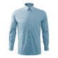 Malfini Style LS M MLI-20915 blue shirt Clothing/Lifestyle/T-shirts/Malfini Malfini