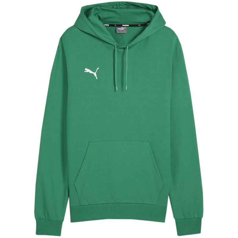 Puma Team Goal Casuals Hoody M 658618 05 Clothing/Training Puma