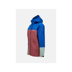 Men's PEAK PERFORMANCE M Trail Hipe 2.5L Shell Jacket, Blue