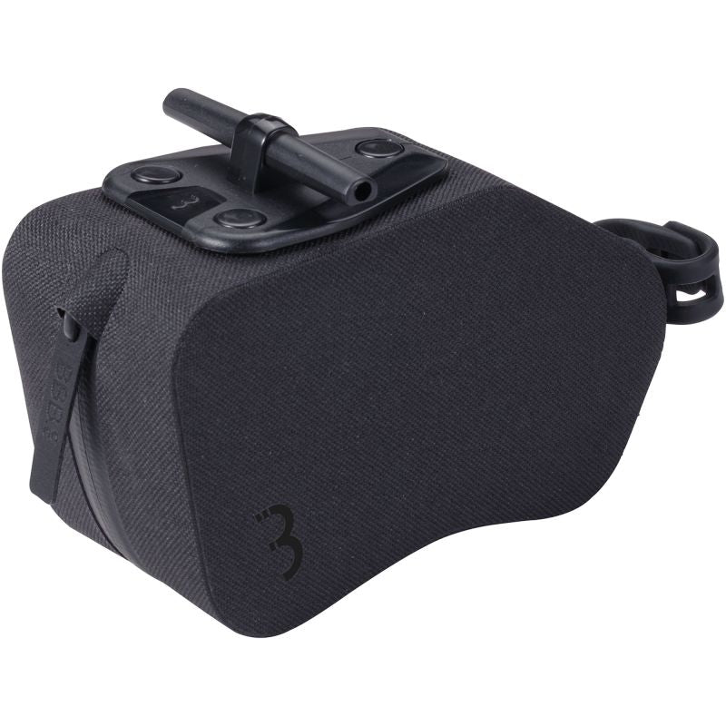 BBB SealPack 0.6L Saddle Bag