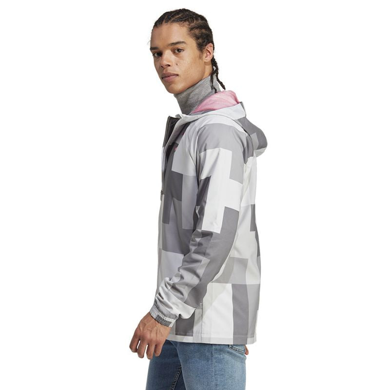 Jacket adidas Juventus Gr Wb M HS9800 Clothing/Football Adidas