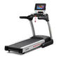 HMS BE6000 Electric Treadmill 1-22 km/h In preparation Your Sports Performance