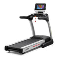HMS BE6000 Electric Treadmill 1-22 km/h In preparation Your Sports Performance