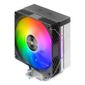 TACENS MARS MCPU-X4ARGB 120 PWM CPU Cooler Chłodzenie/Chłodzenie CPU Your Sports Performance