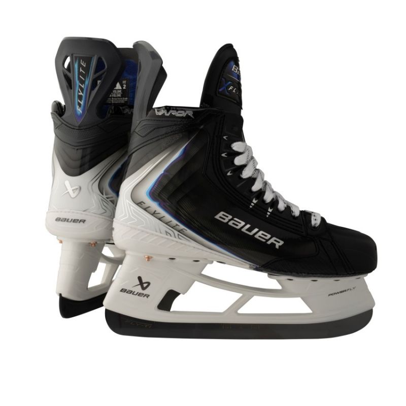 Bauer TI Vapor Flylite Sr 1064849 Hockey Skates Accessories/Hokej/Skates/Bauer/Unisex Bauer