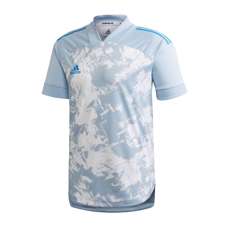 T-Shirt adidas Condivo 20 Jersey M FI4221 Clothing/Football Adidas