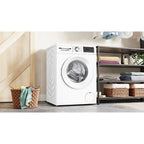 BOSCH WGG154ZSPL washing machine AGD - Produkty/Pralki wolnostojące Your Sports Performance