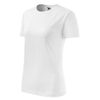 Adler Classic New W MLI-13300 T-shirt Clothing/Lifestyle/T-shirts/Adler Your Sports Performance