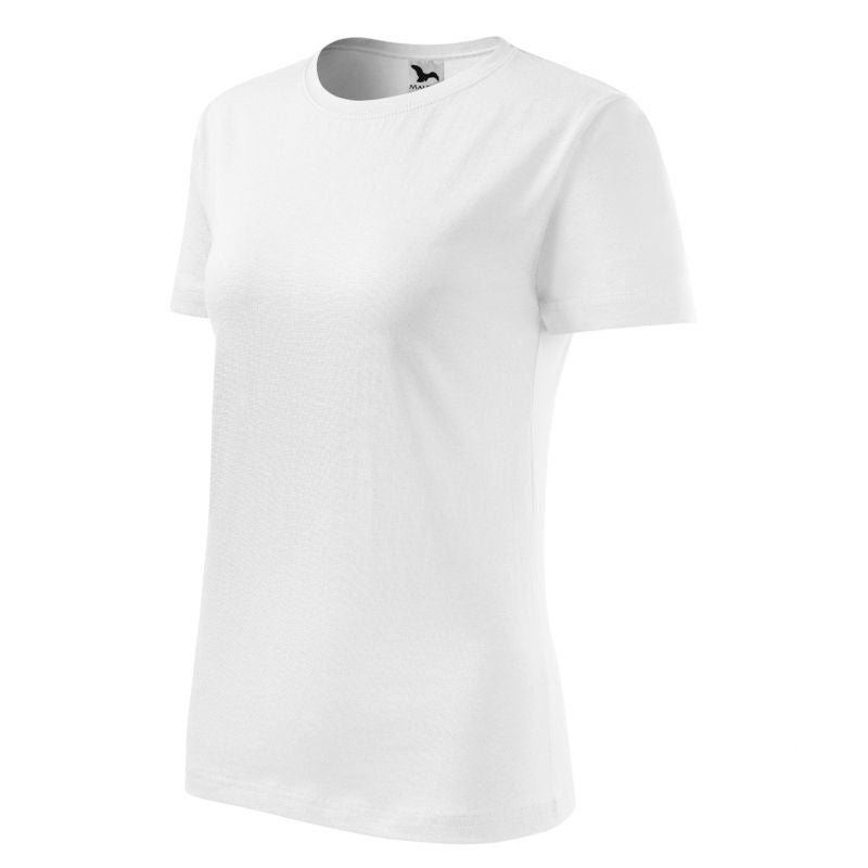 Adler Classic New W MLI-13300 T-shirt Clothing/Lifestyle/T-shirts/Adler Your Sports Performance