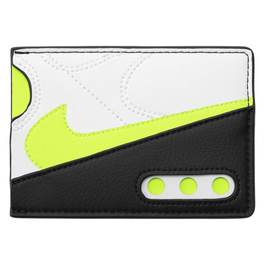 Nike Icon Air Max90 Card Wallet 92800618764 Accessories/pozostałe portfele i kosmetyczki Nike