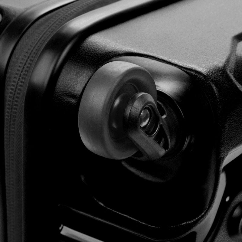 Cabin Suitcase SwissBags Tourist 76442 Accessories/Luggage/Walizki Your Sports Performance