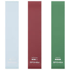 Spokey Flex Set SPK-943086 resistance bands Accessories/Training equipment Your Sports Performance