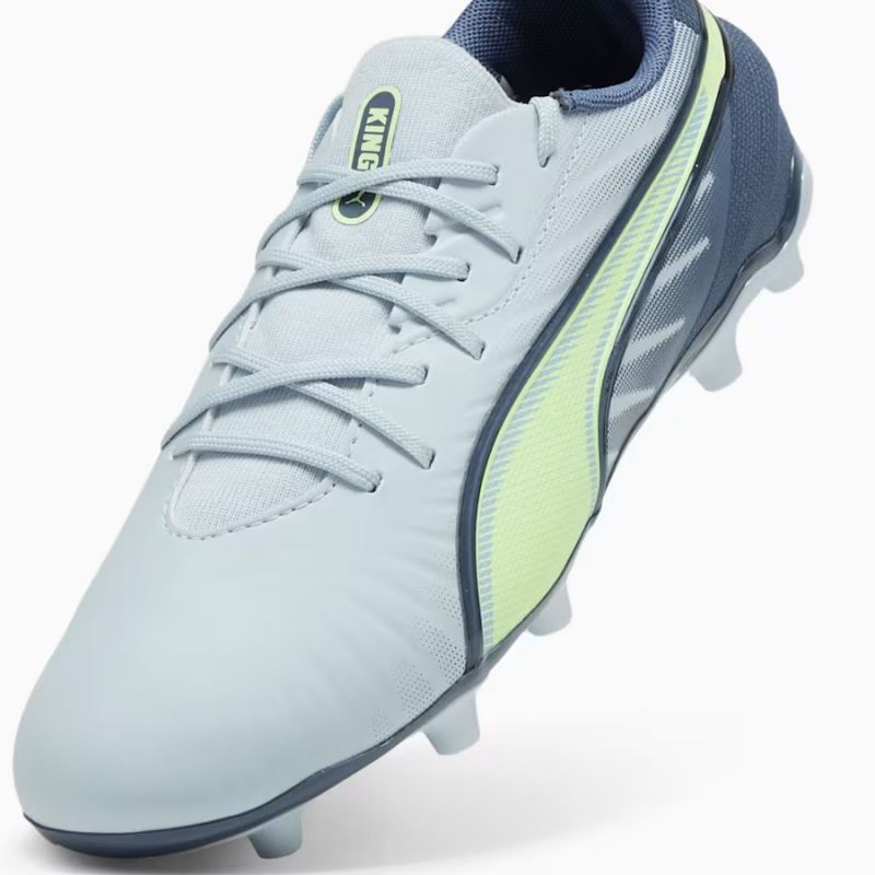Puma KING Match Jr FG/AG 108048-03 shoes Footwear/Football/FG/JR Puma