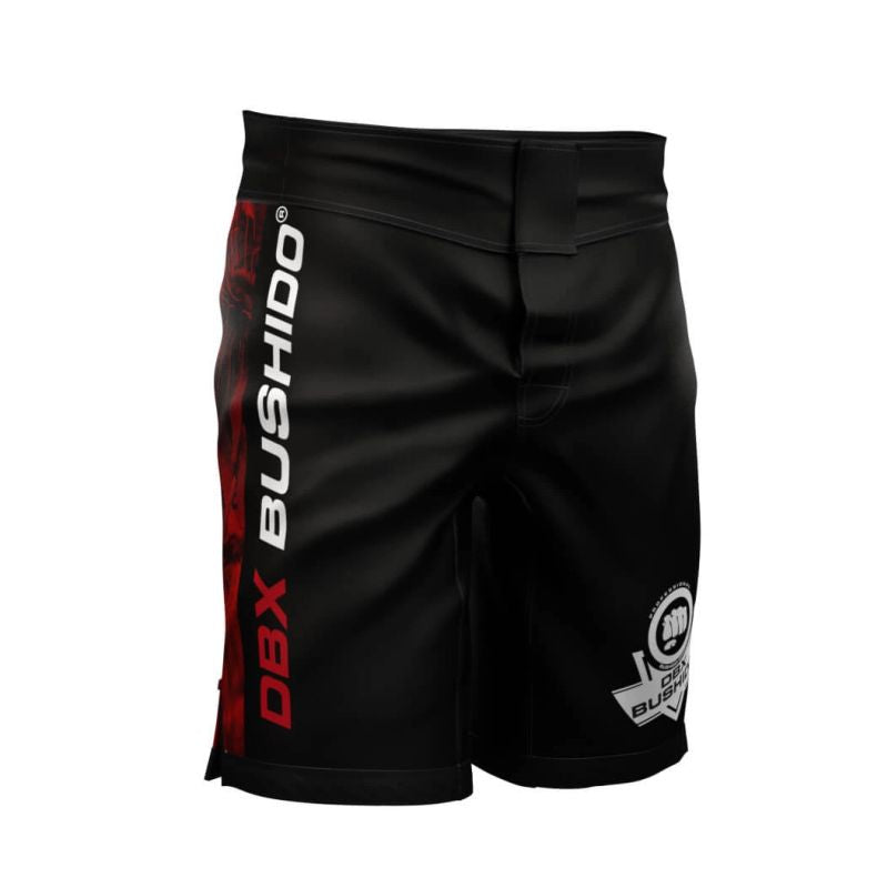 Shorts - training shorts for combat sports "Leone" M ODZIEŻ - Szorty treningowe Your Sports Performance