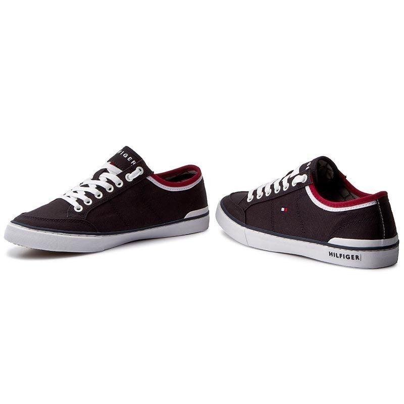 Tommy Hilfiger Harrington 5D2 M shoes FM0FM00543-403 Footwear/Lifestyle/Tommy Hilfiger Tommy Hilfiger