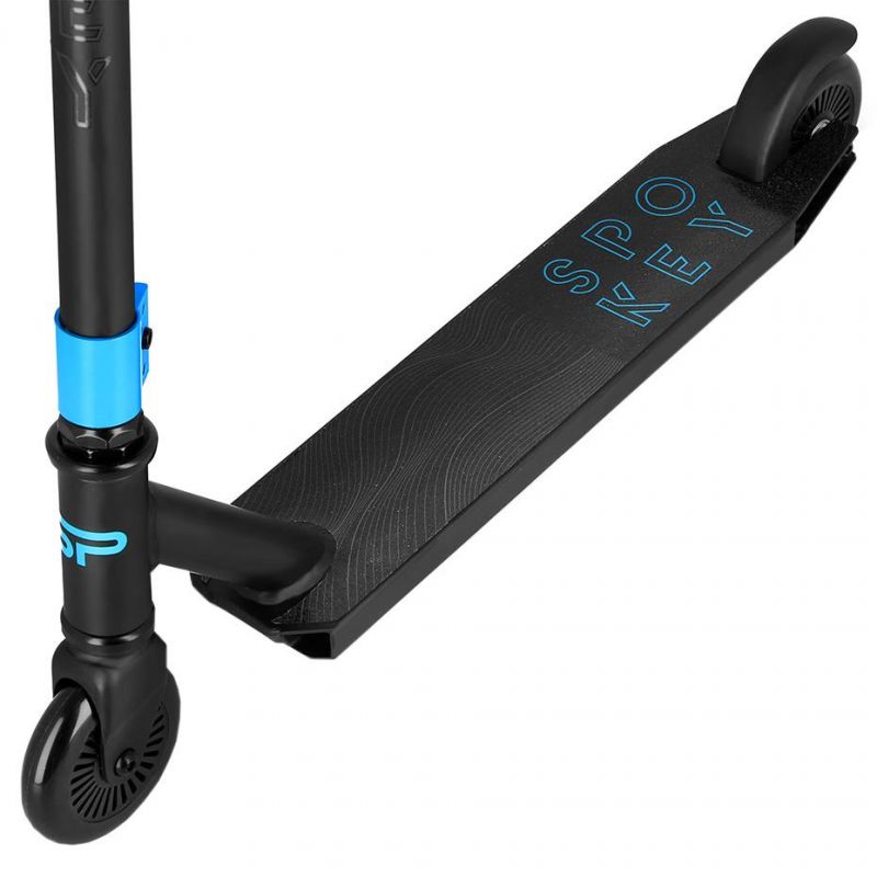 The Spokey Revert Bl 929401 stunt scooter Accessories/Skating/Hulajnogi Your Sports Performance