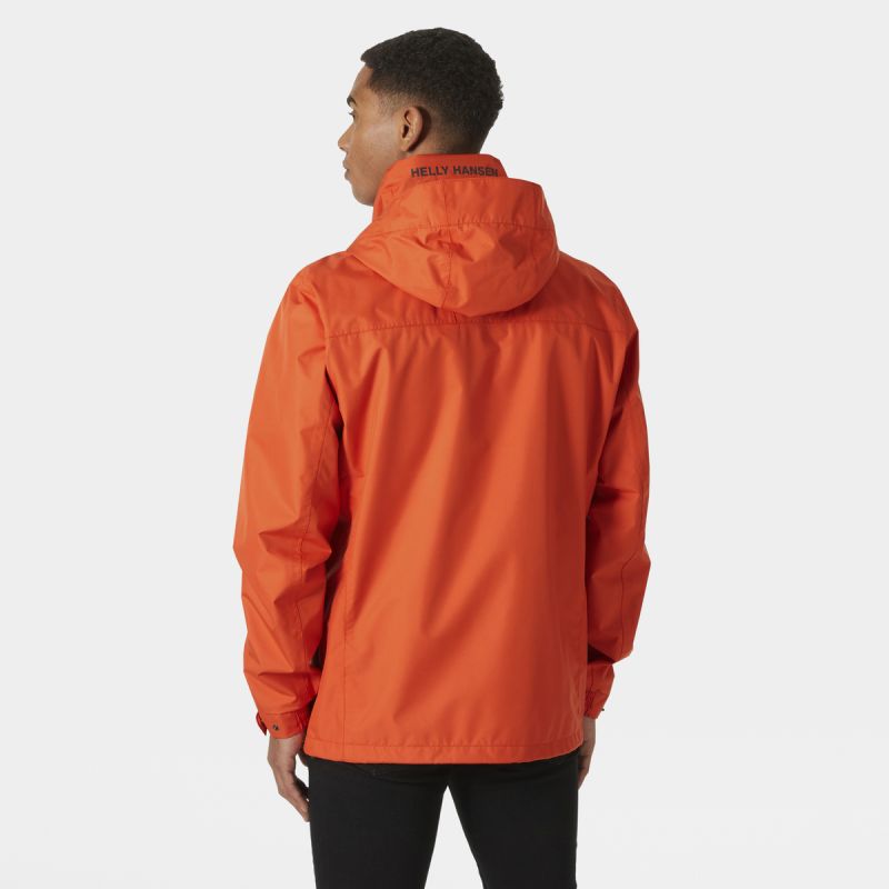Helly Hansen Dubliner Jacket M 62643 300 membrane jacket Clothing/Outdoor/Helly Hansen Your Sports Performance
