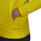 Adidas Entrada 22 Track Jacket W HI2137 Clothing/Training Adidas
