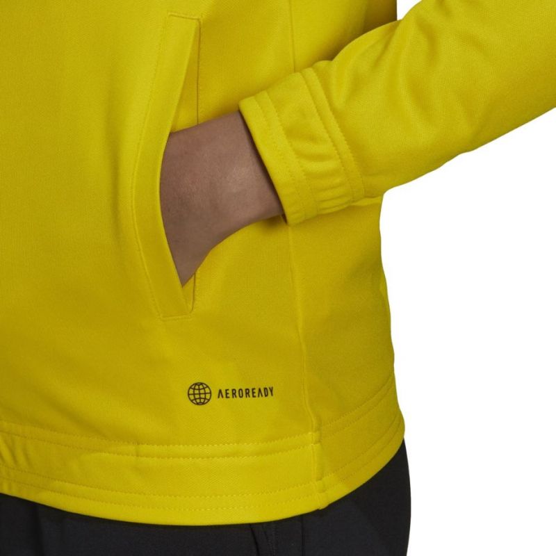 Adidas Entrada 22 Track Jacket W HI2137 Clothing/Training Adidas