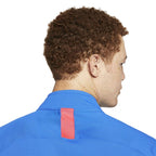 Nike Dry Academy Drill Top M AJ9708 453 training sweatshirt Clothing/Training Nike