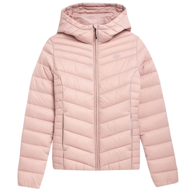 Down jacket 4F F095 W 4FSS23TDJAF095 56S Clothing/Outdoor 4F