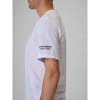 Men's regular plain T-shirt 4F 4FRSS26TTSHM3994-10S 4f