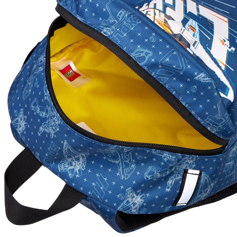 LEGO® City Space Explorer Preschool Backpack (10030-2505) In preparation Your Sports Performance