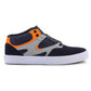 DC Skate Kalis Vulc Mid SM ADYS300719-NGH shoes Footwear/Lifestyle/DC Your Sports Performance