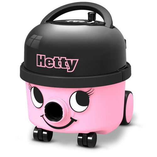 Numatic HET160 Hetty AGD - Produkty/Odkurzacze Your Sports Performance