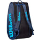 Wilson Rak Pak Padel Bag WR8901701001 Accessories/Bags/Wilson Your Sports Performance