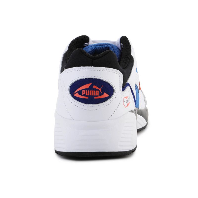 Puma Prevail M 386569-01 shoes Footwear/Lifestyle Puma