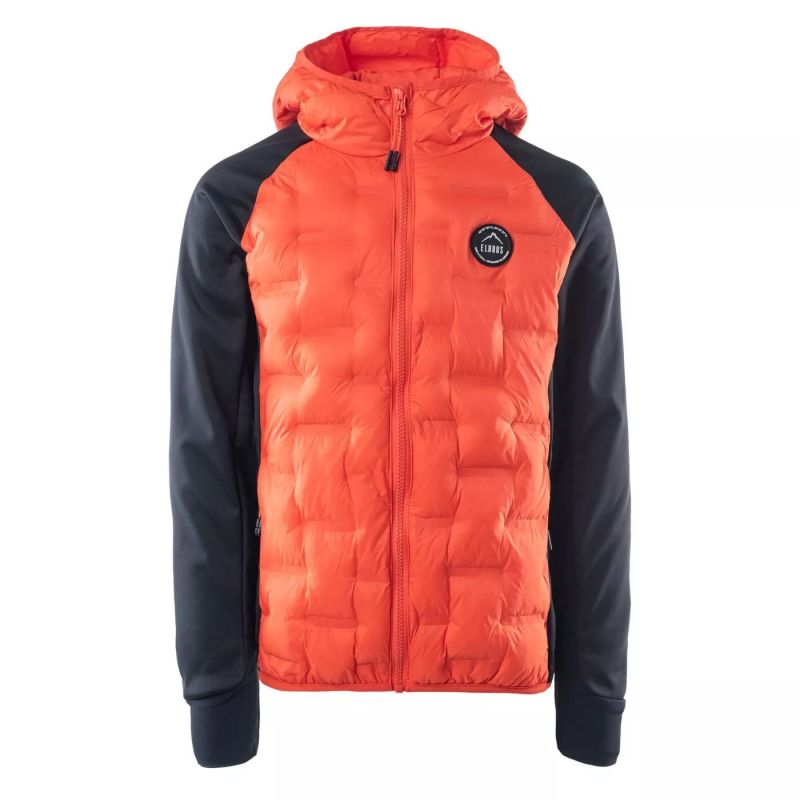 Elbrus Emini Tb M jacket 92800396535 Clothing/Outdoor Your Sports Performance