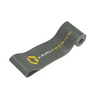 Exercise rubbers set HMS PRO SET GU04 Accessories/Training equipment/Gumy do treningu siłowego Your Sports Performance