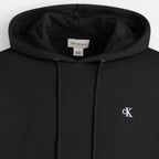 Calvin Klein Jeans Hoodie Black - LZ04RE281G-UB1 Calvin Klein