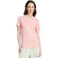 adidas Essentials Slim 3-Stripes Tee W IY4200 Clothing/Lifestyle/T-shirts Adidas