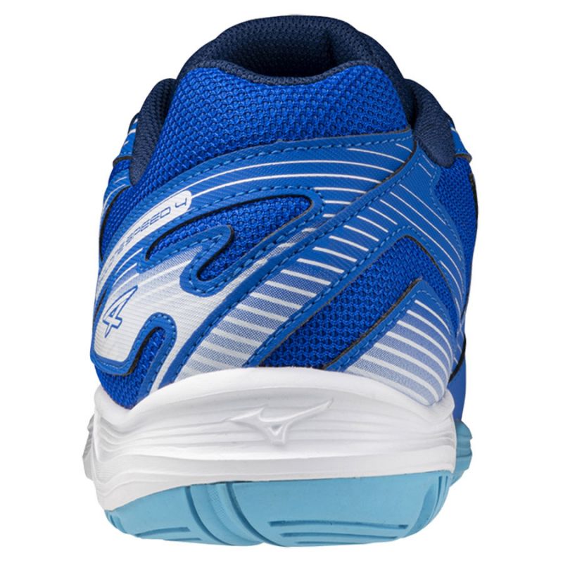 Mizuno CYCLONE SPEED 4 M V1GA238001 shoes Footwear/Volleyball/Men Mizuno