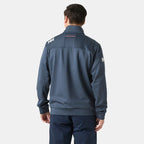 Helly Hansen Men's Crew Fleece Jacket 34599 597