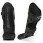 Shin guards - "Black Master" shin guards - S Ochraniacze piszczeli Your Sports Performance